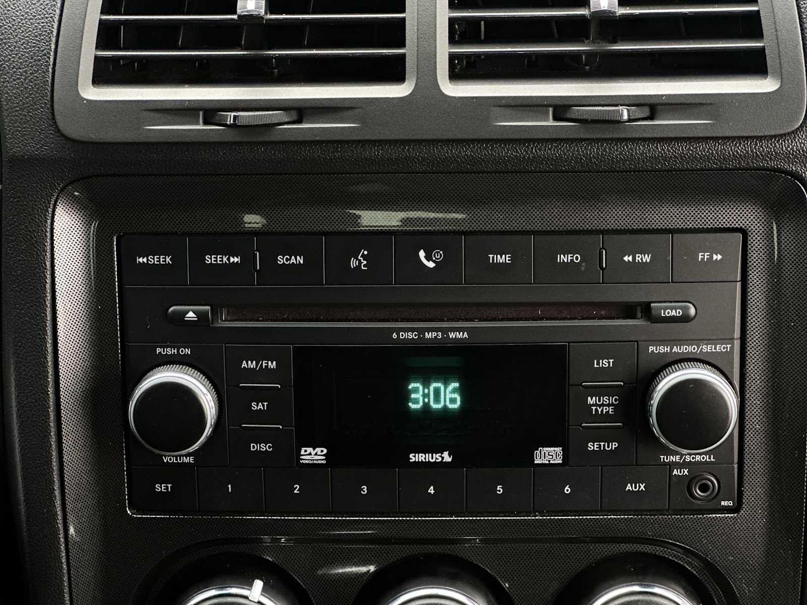 Thumbnail: 2009 Dodge Challenger - 12