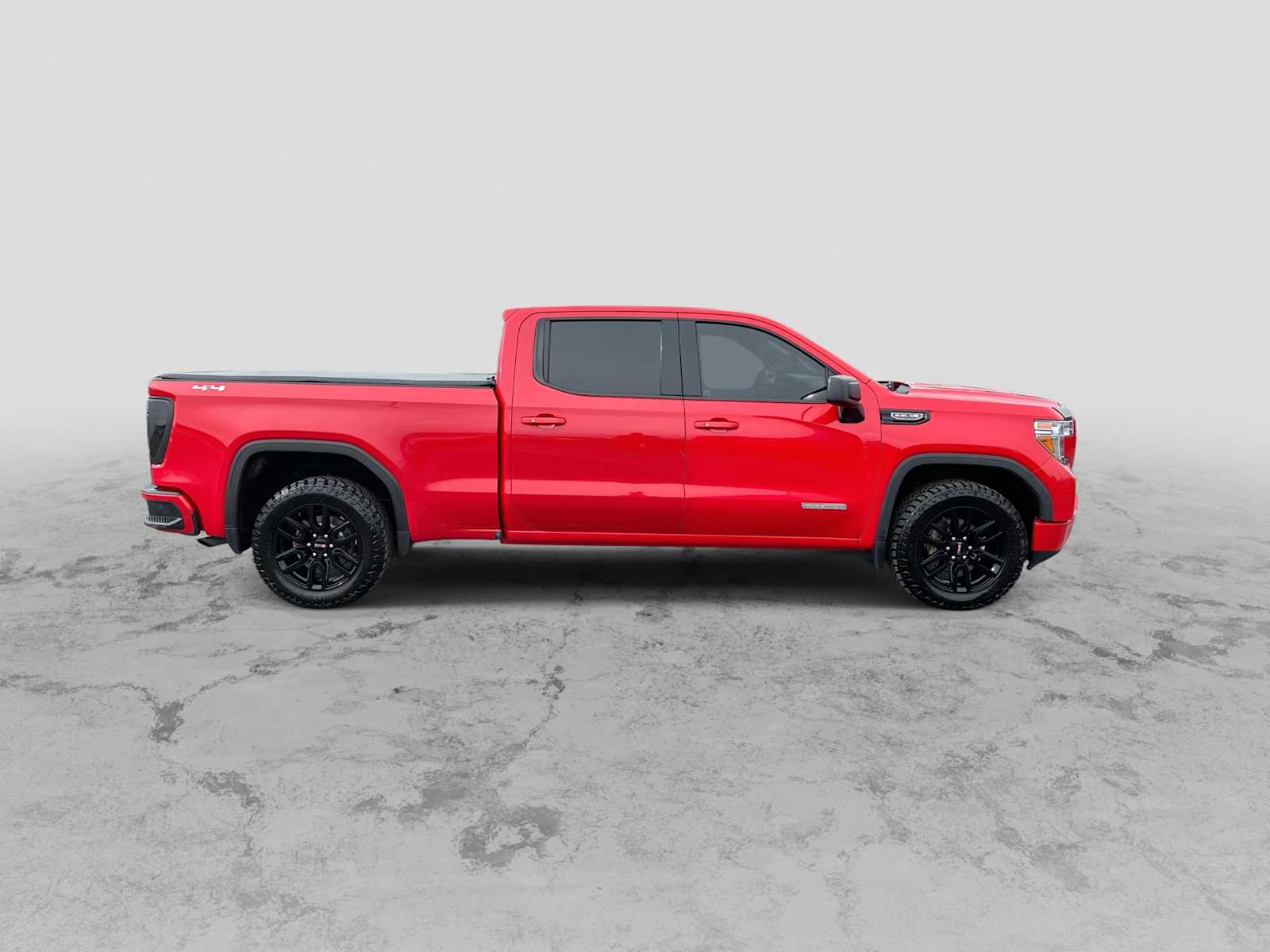 Thumbnail: 2020 GMC Sierra 1500 - 9