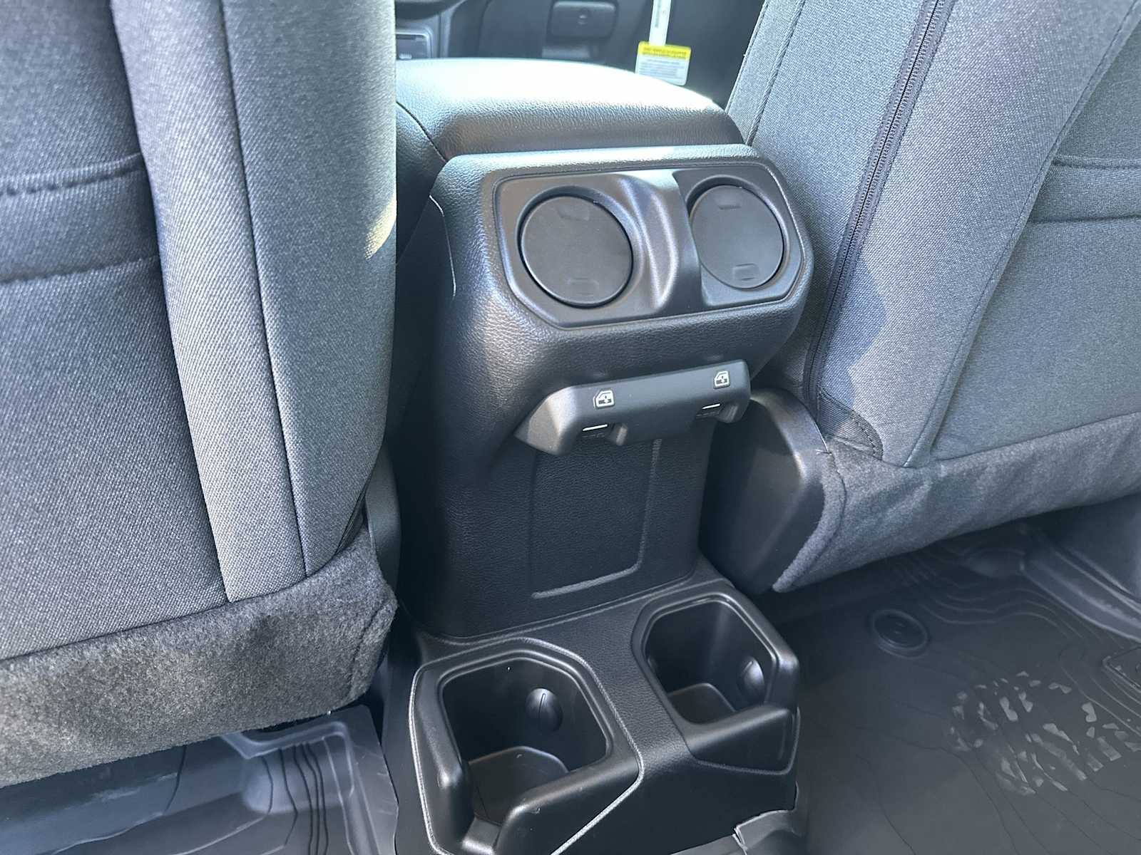 Thumbnail: 2026 Jeep Wrangler - 20