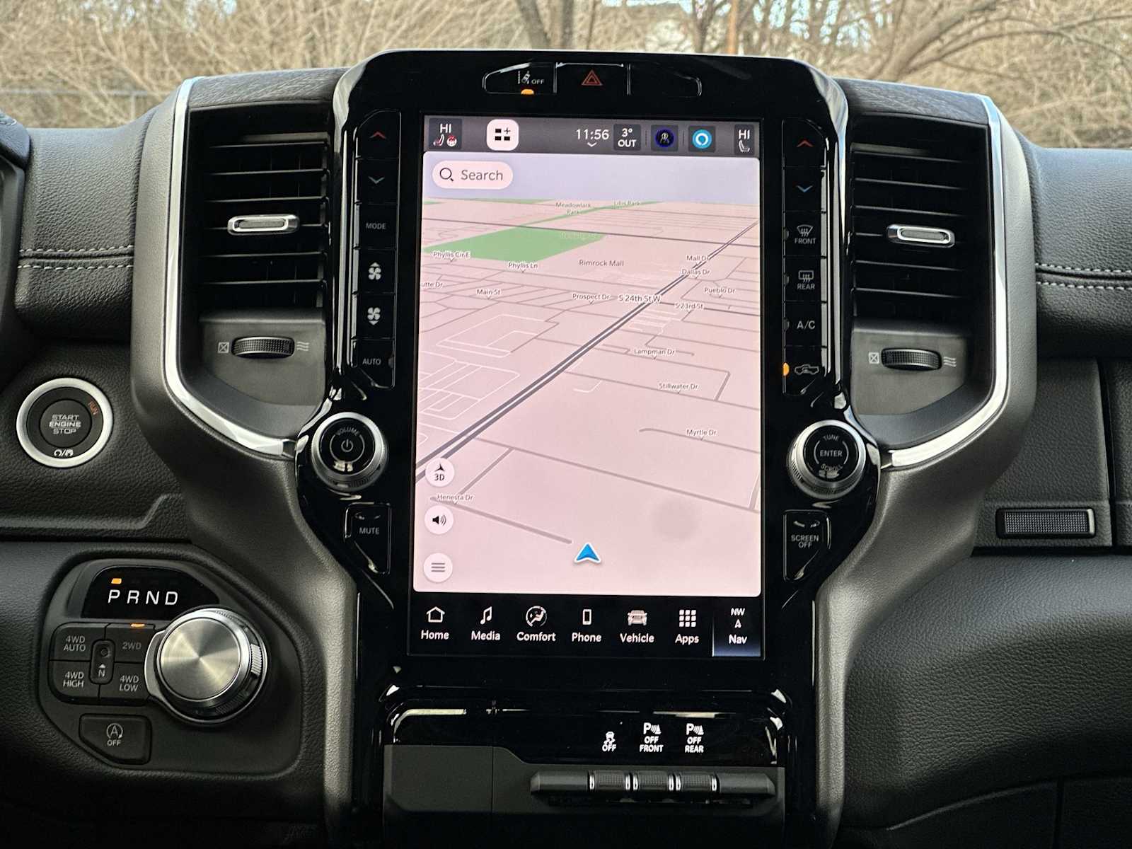 Thumbnail: 2026 RAM 1500 - 18