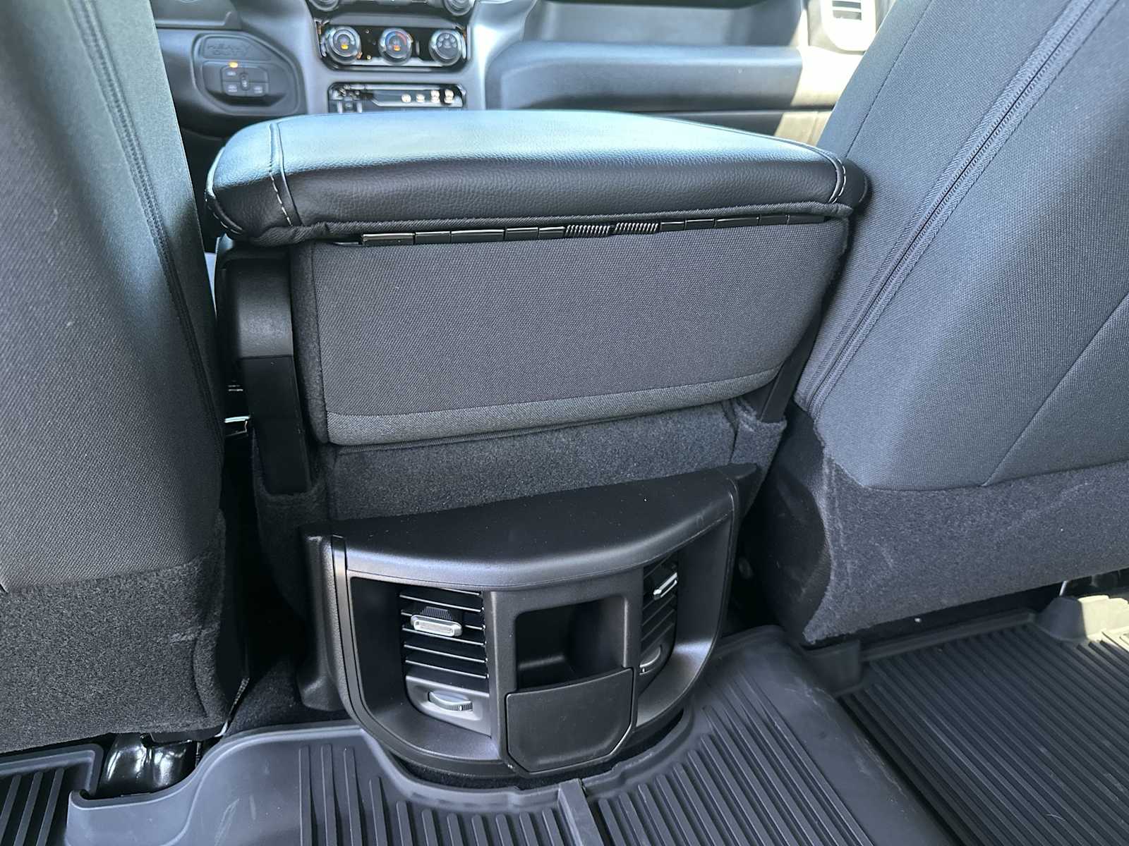 Thumbnail: 2025 RAM 2500 - 20