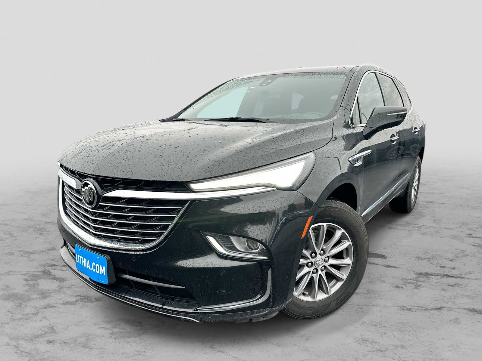 Thumbnail: 2024 Buick Enclave - 1