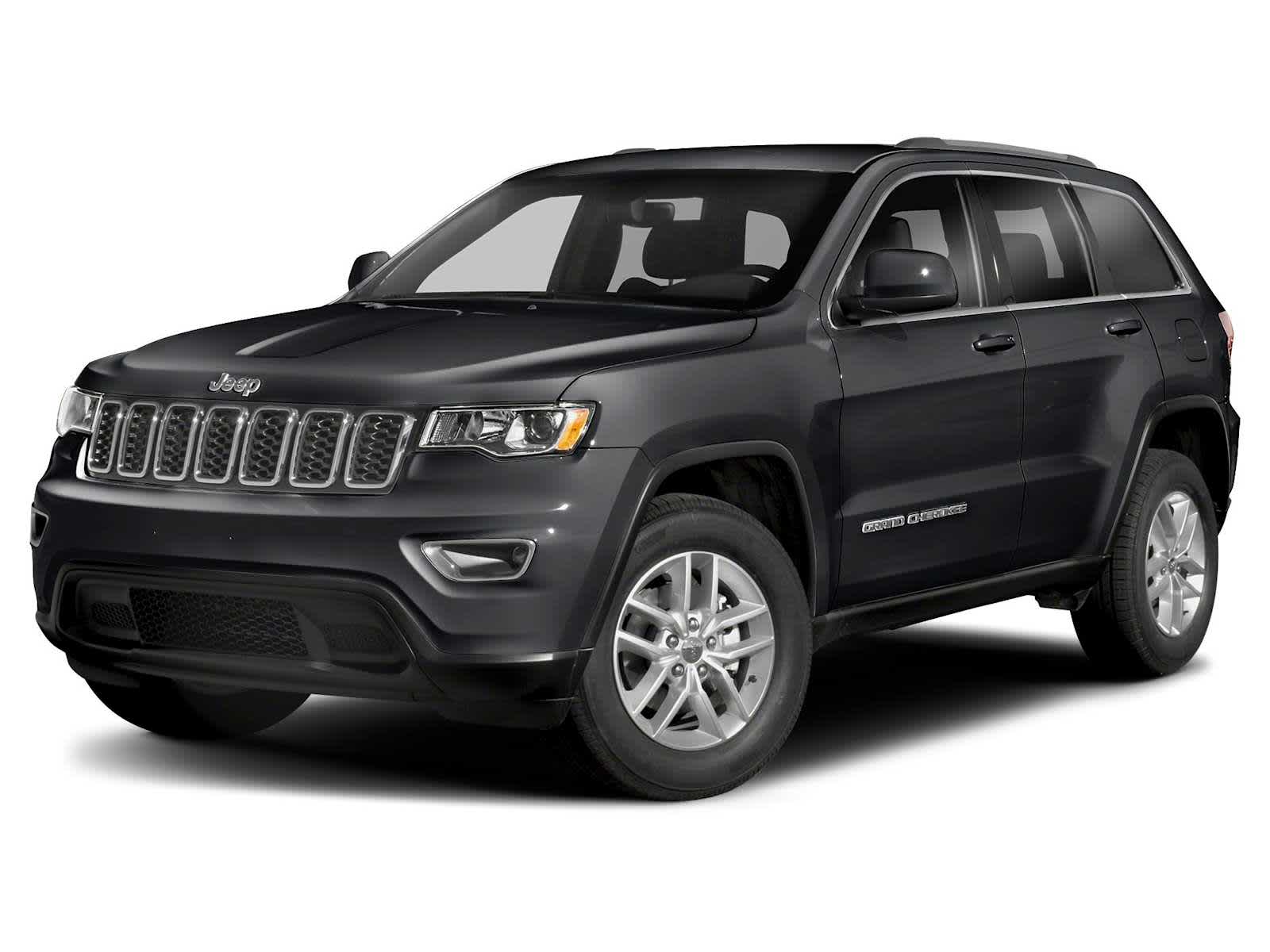 2020 Jeep Grand Cherokee Altitude's photo