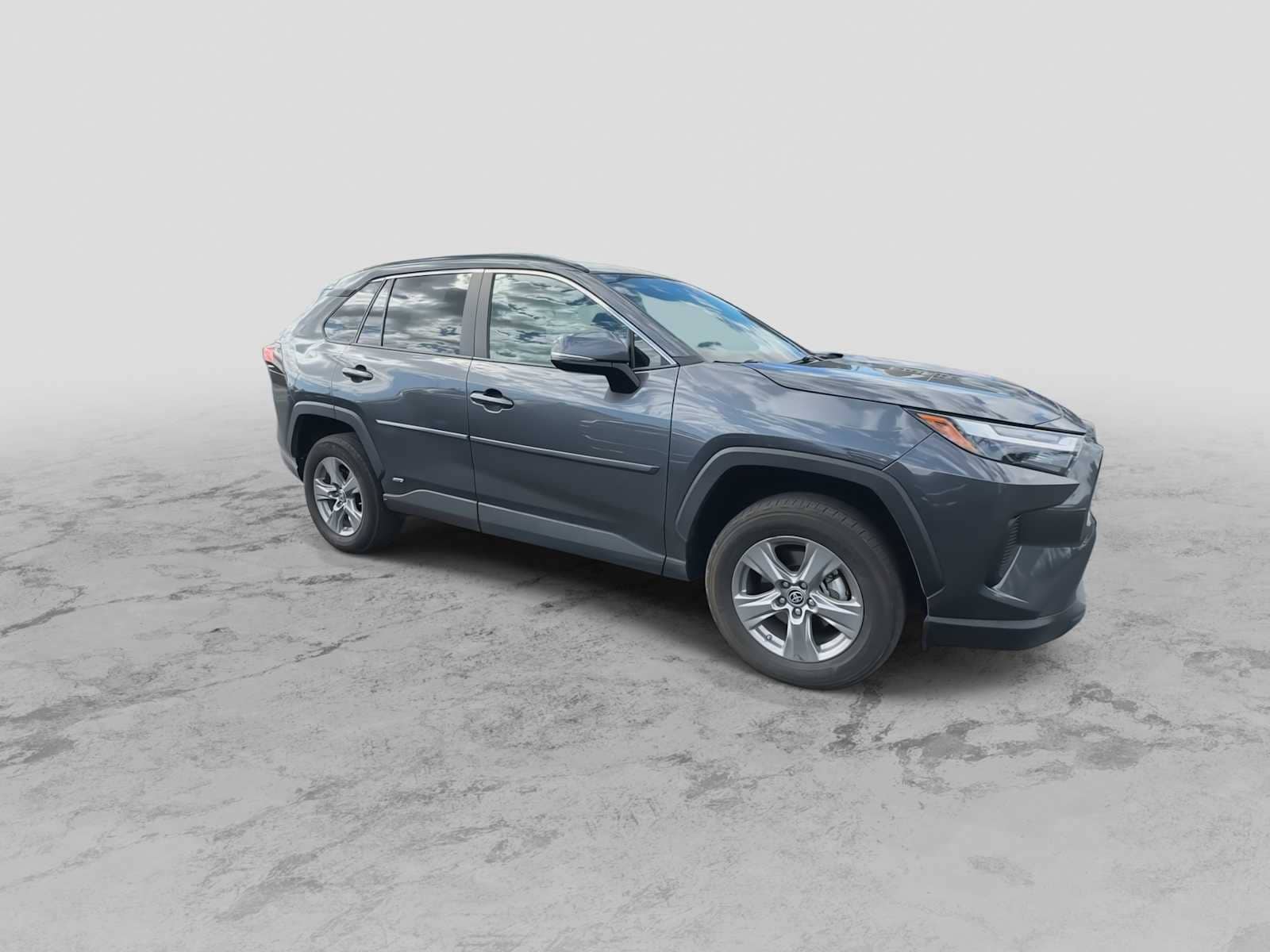 Thumbnail: 2023 Toyota RAV4 - 2