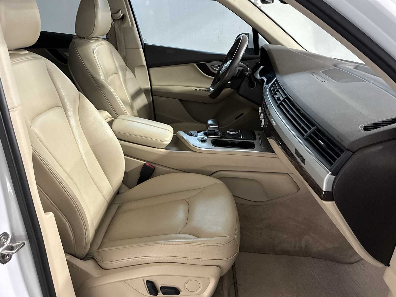 Thumbnail: 2018 Audi Q7 - 27