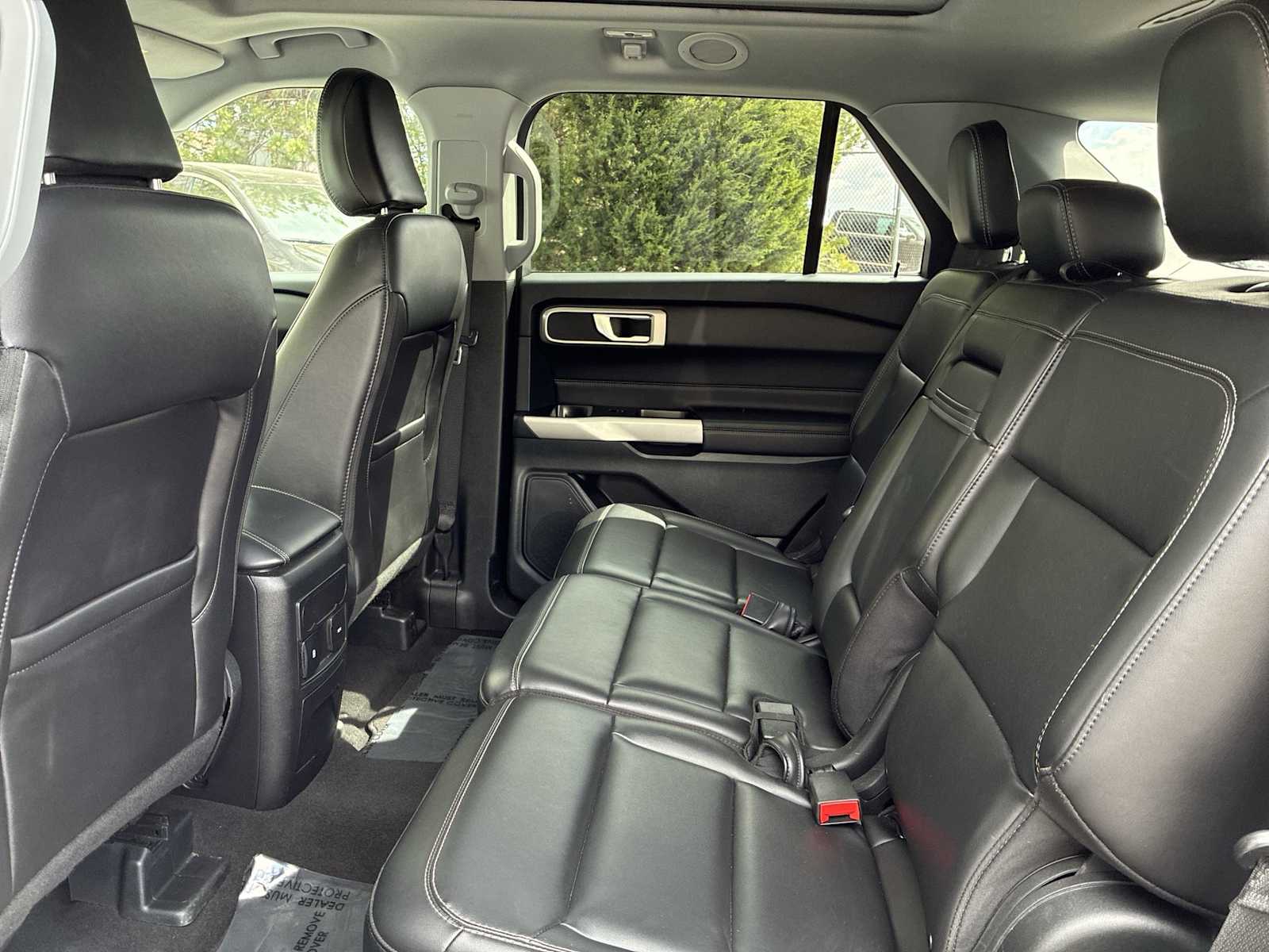 Thumbnail: 2024 Ford Explorer - 23
