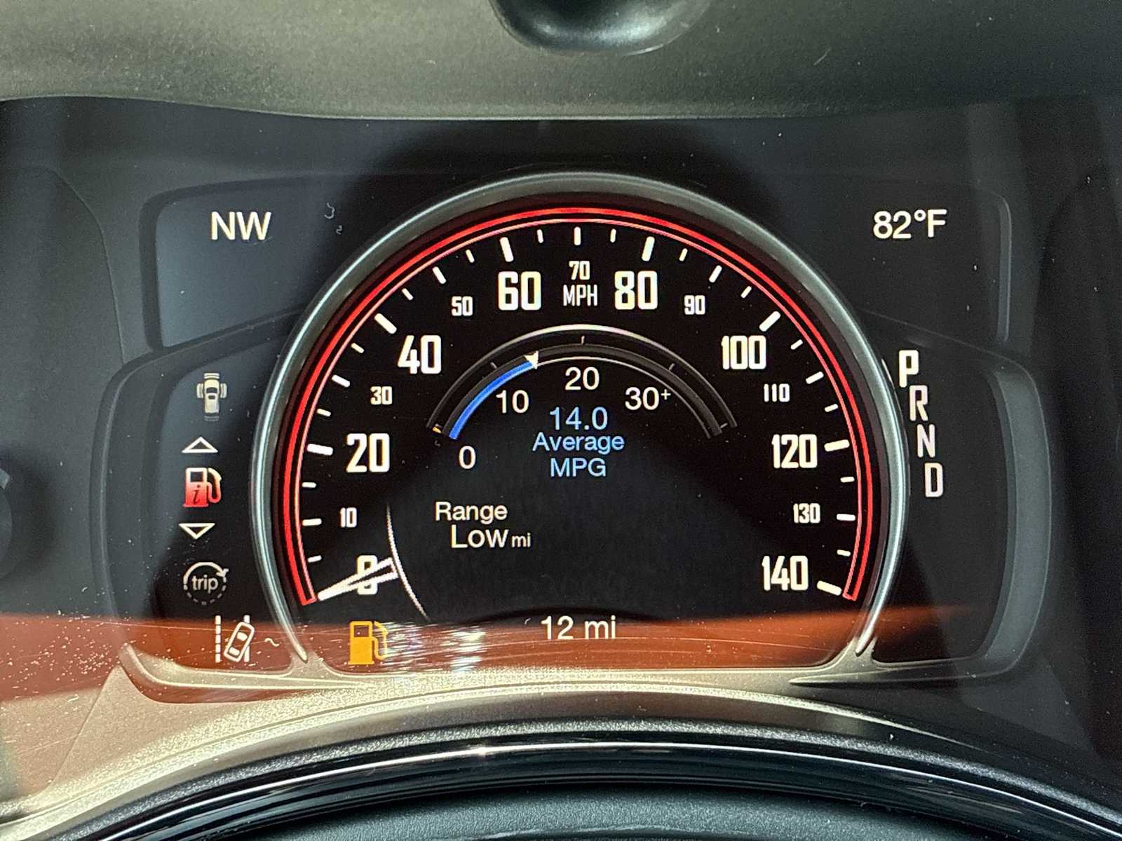 Thumbnail: 2026 Dodge Durango - 10