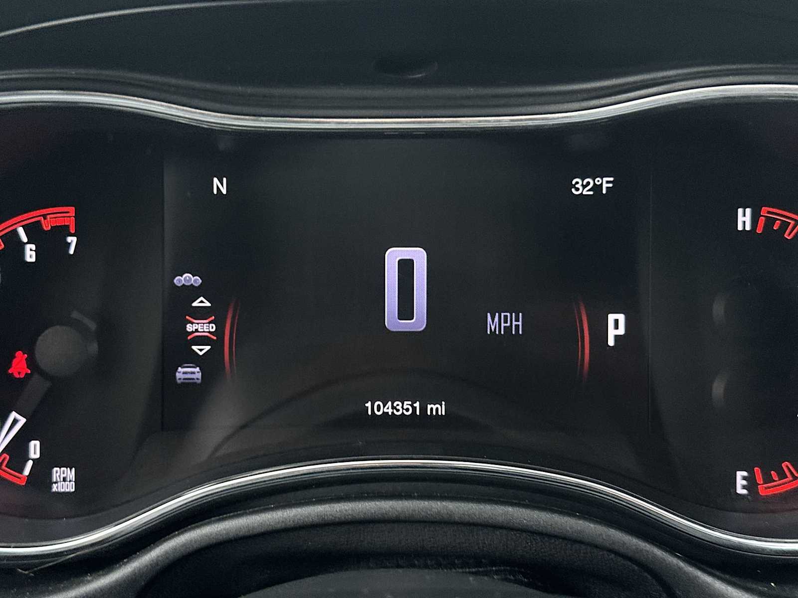 Thumbnail: 2016 Dodge Durango - 10