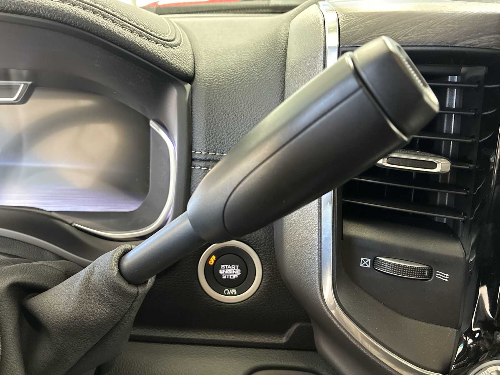 Thumbnail: 2026 RAM 2500 - 21