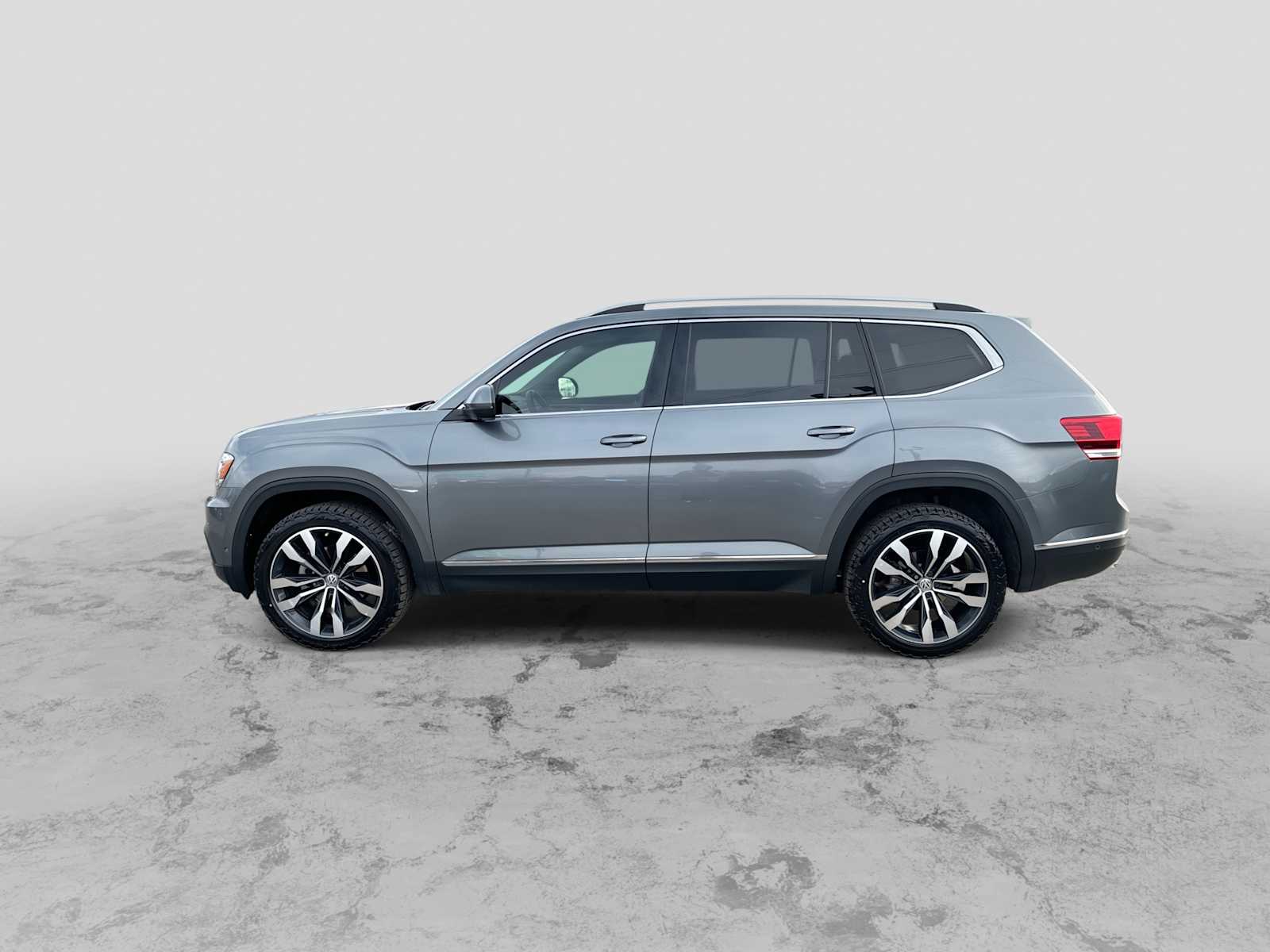 Thumbnail: 2019 Volkswagen Atlas - 5