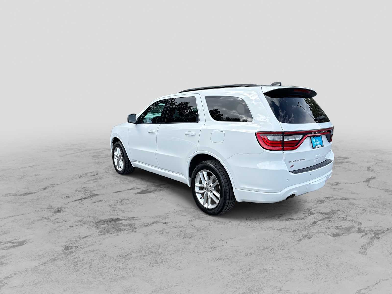 Thumbnail: 2024 Dodge Durango - 6