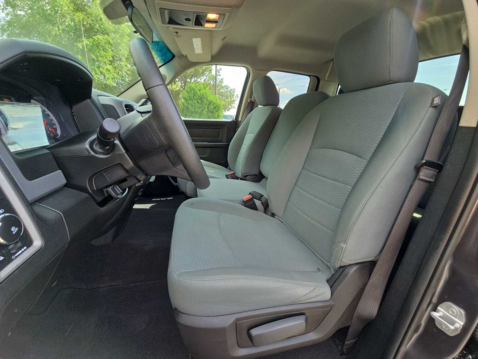 2019 RAM 1500 Classic Tradesman 13
