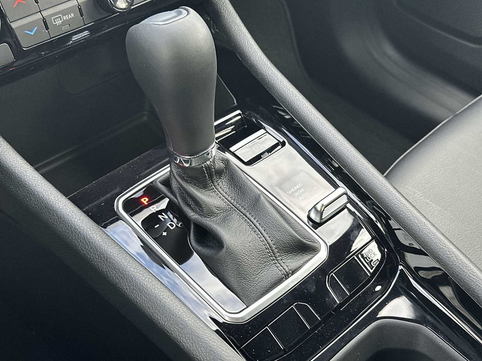 Thumbnail: 2026 Jeep Compass - 19