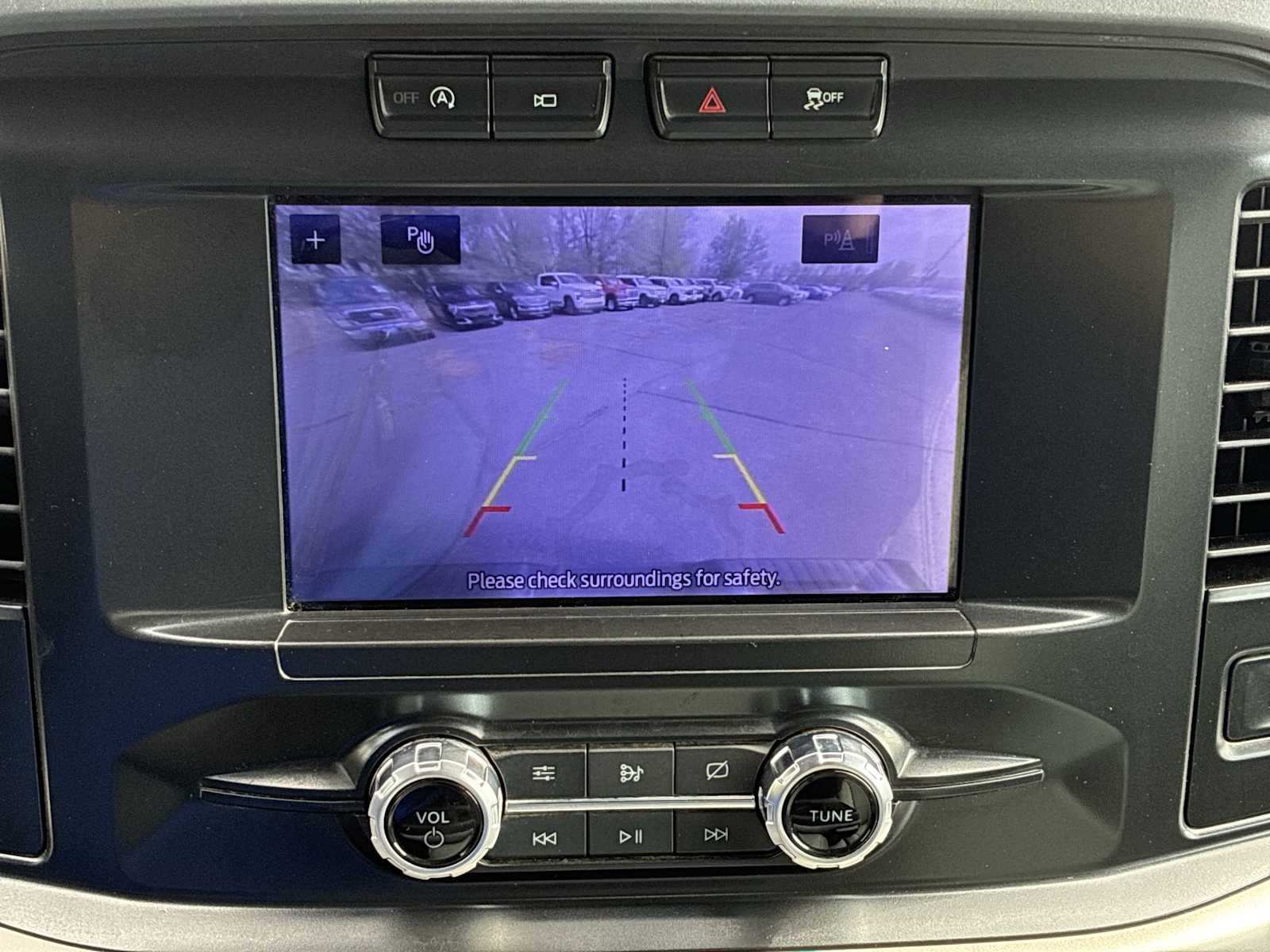 2021 Ford F-150 XLT - Photo 22