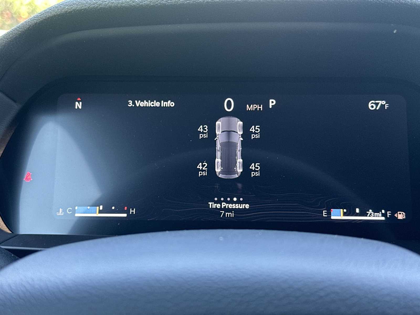 Thumbnail: 2025 Jeep Grand Cherokee - 10