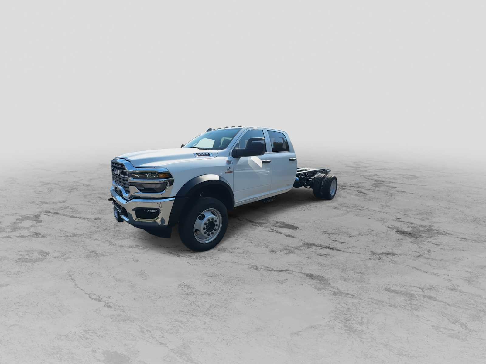 Thumbnail: 2026 RAM 5500 - 5