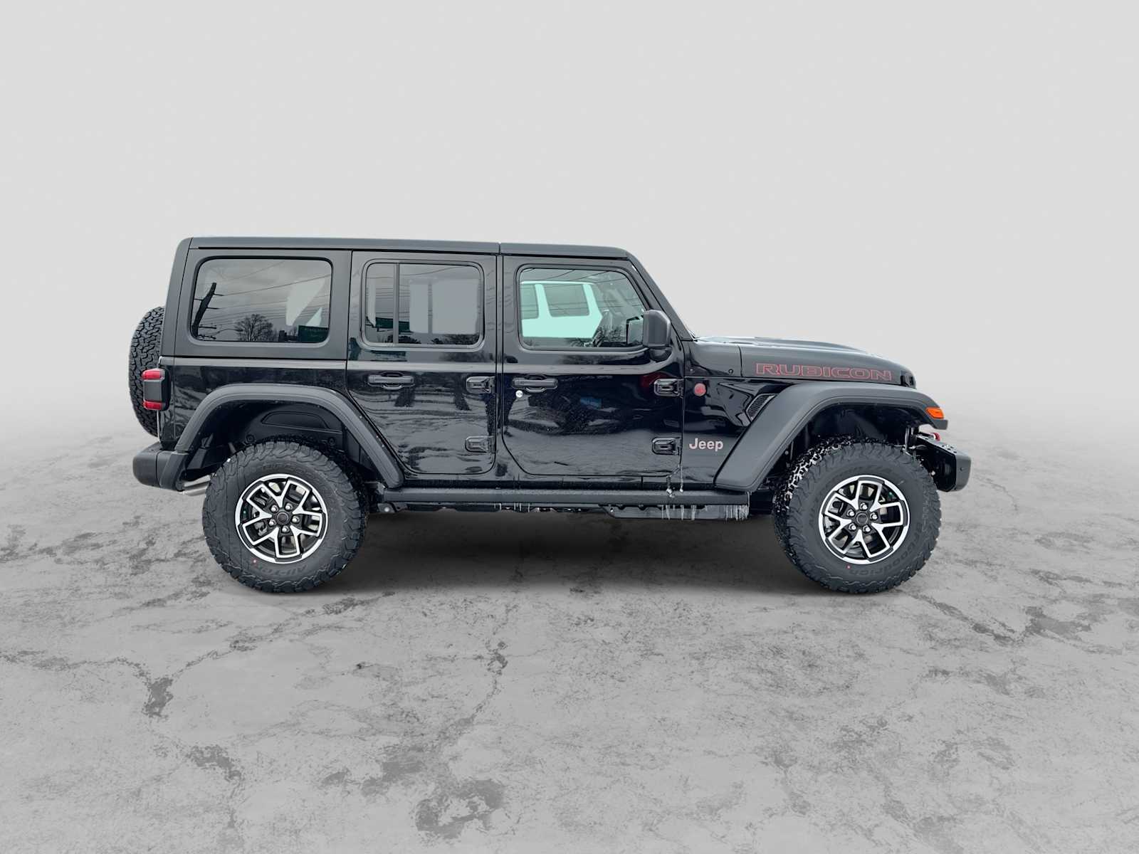 Thumbnail: 2026 Jeep Wrangler - 9