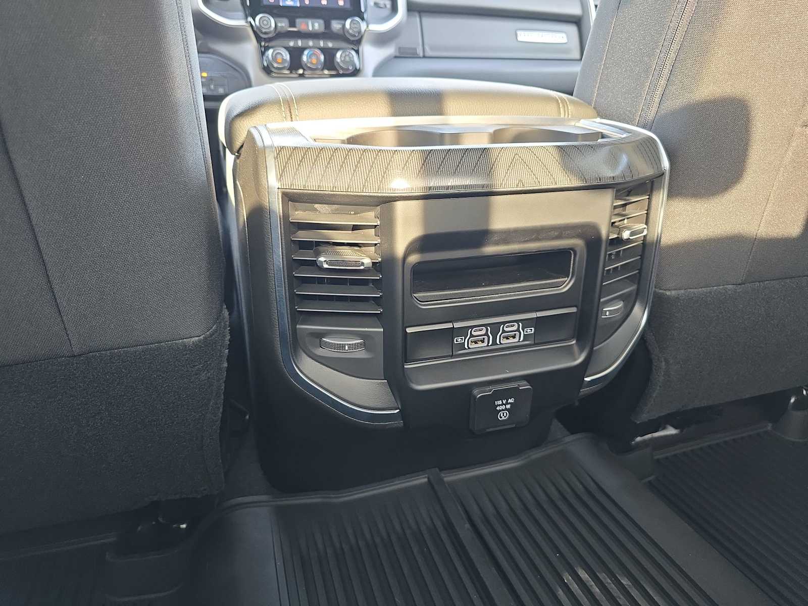 Thumbnail: 2025 RAM 3500 - 20