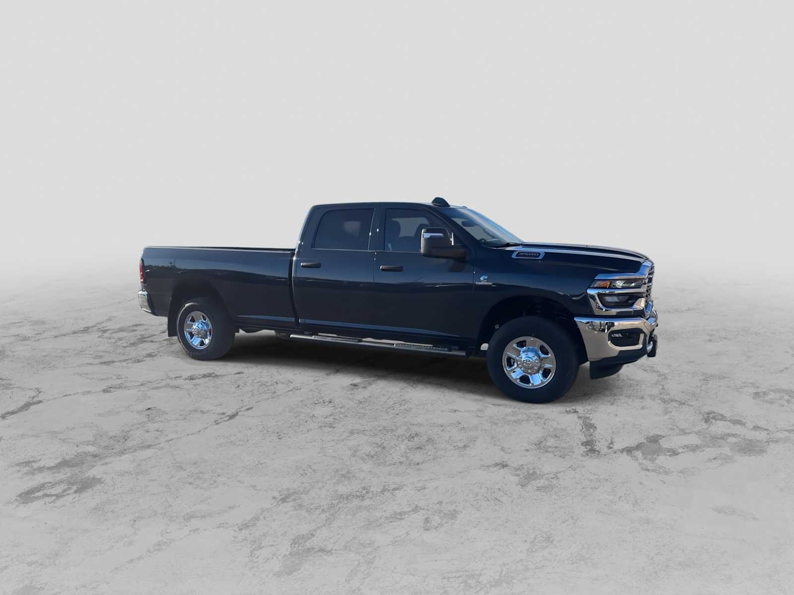 Thumbnail: 2026 RAM 3500 - 3