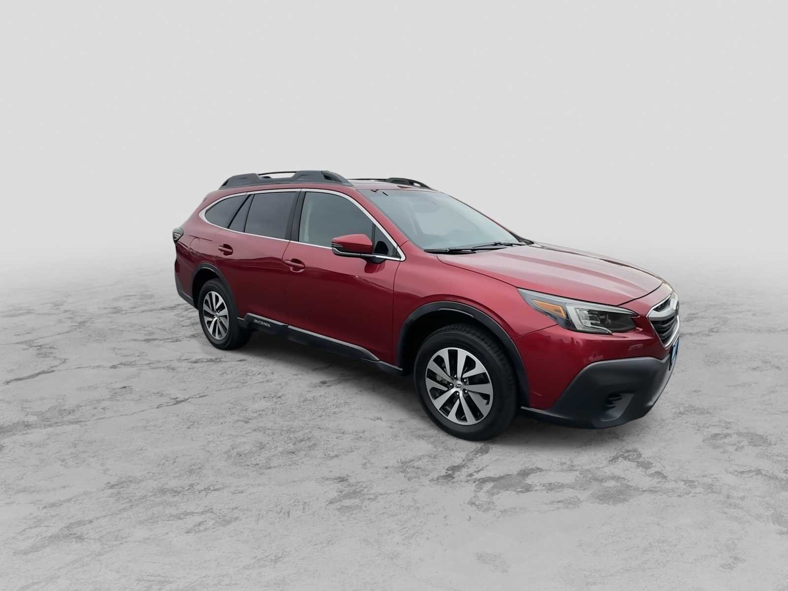 Thumbnail: 2020 Subaru Outback - 3