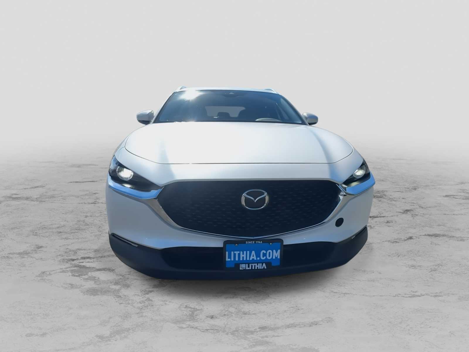 2023 Mazda CX-30 2.5 Select photo 3