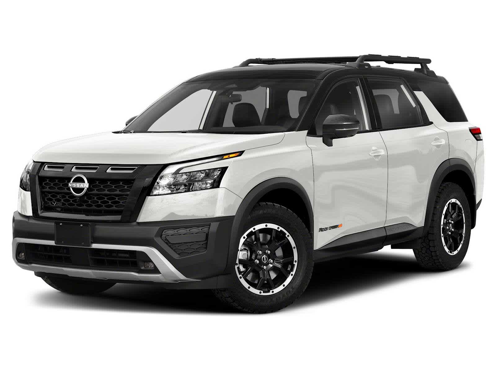 2024 Nissan Pathfinder Rock Creek 4WD's photo
