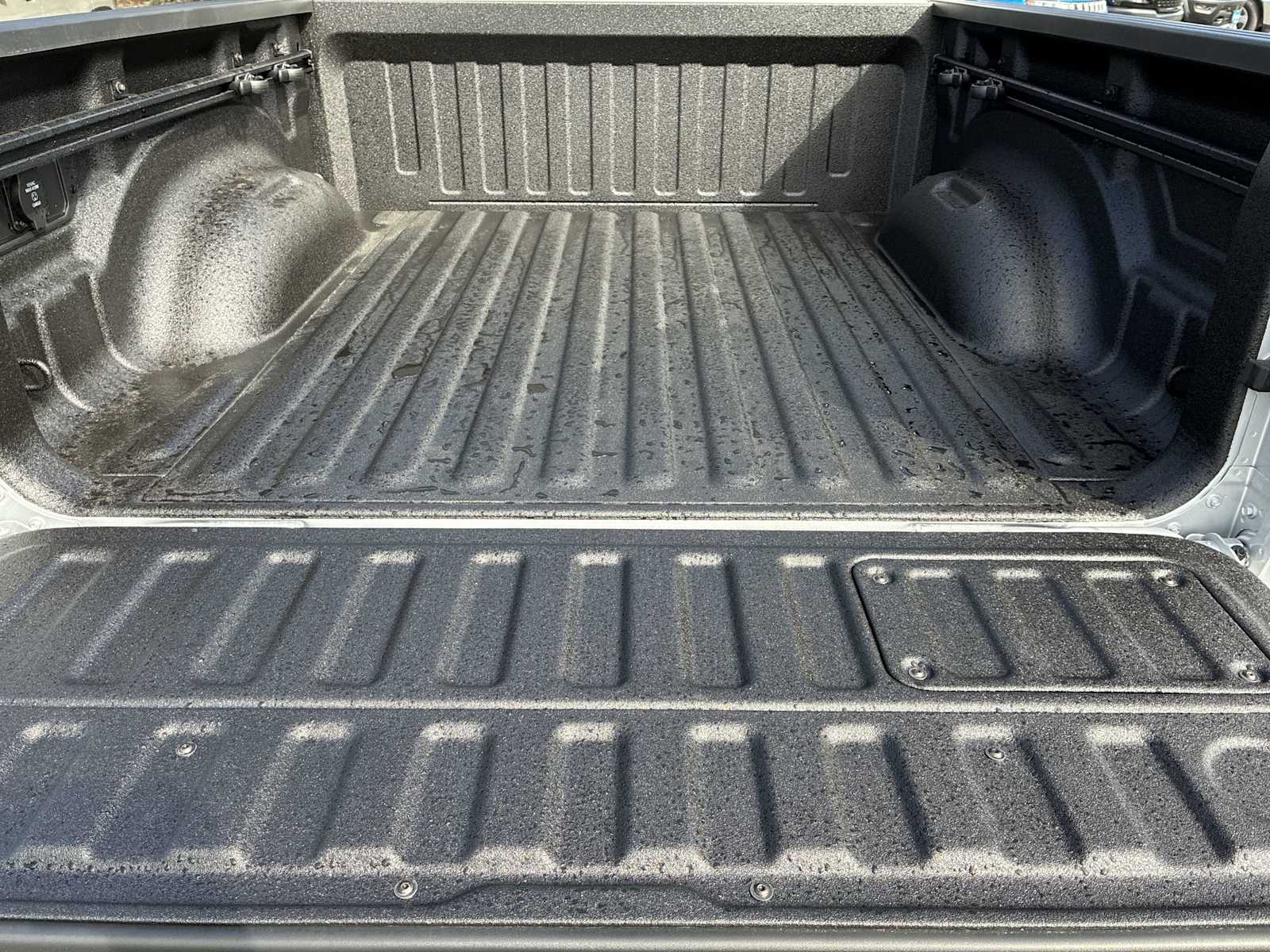 Thumbnail: 2026 RAM 1500 - 21