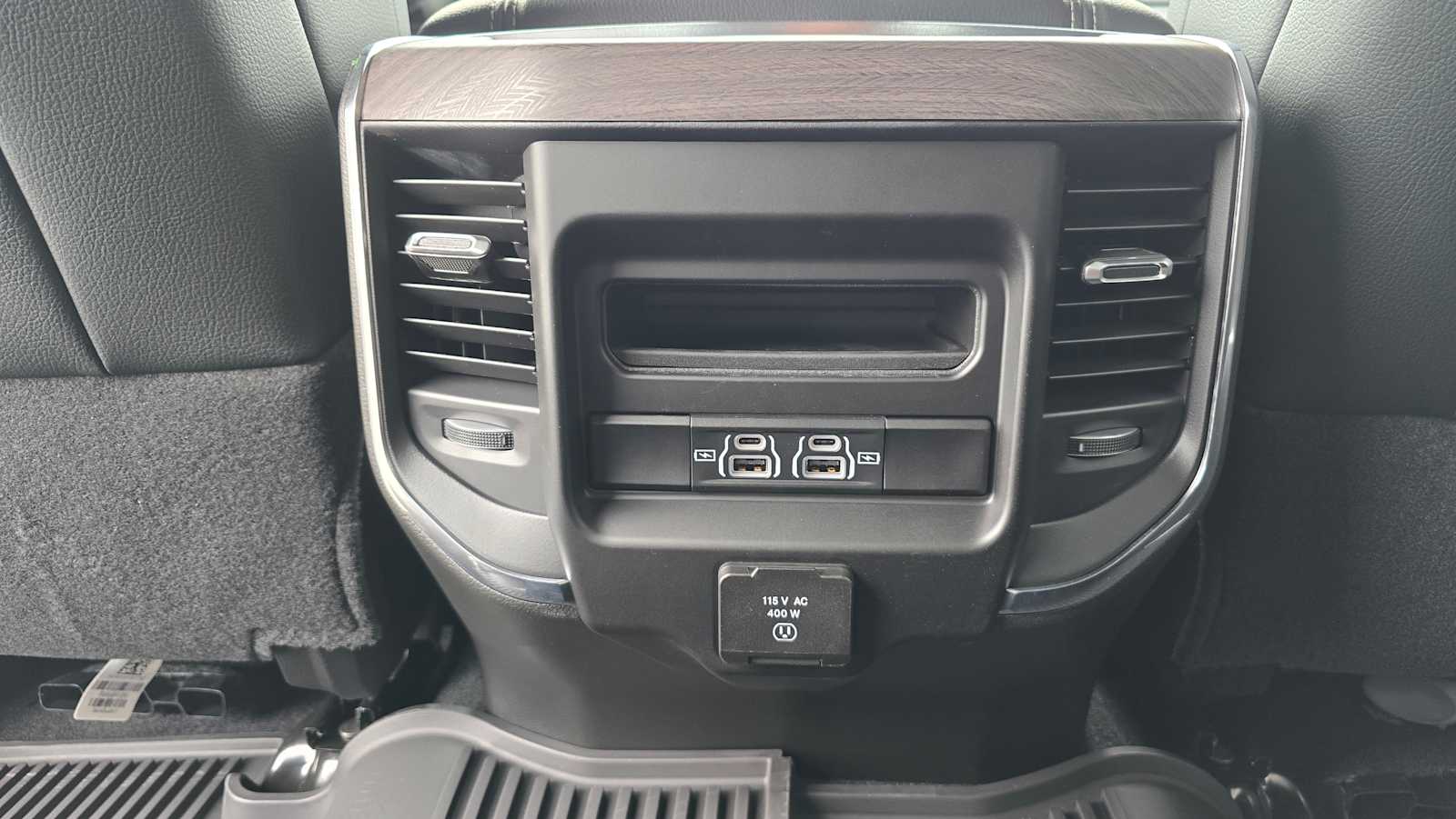 2025 RAM 3500 Laramie 15