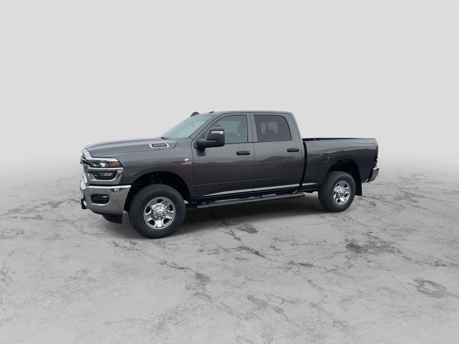 Thumbnail: 2026 RAM 3500 - 4