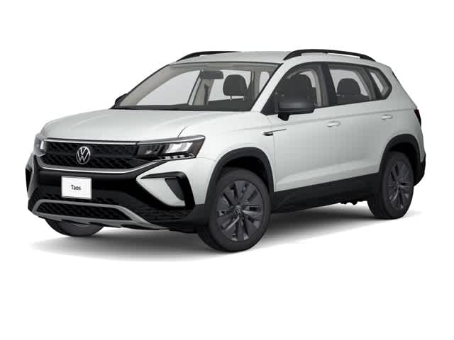 2022 Volkswagen Taos S -
                  Billings, MT