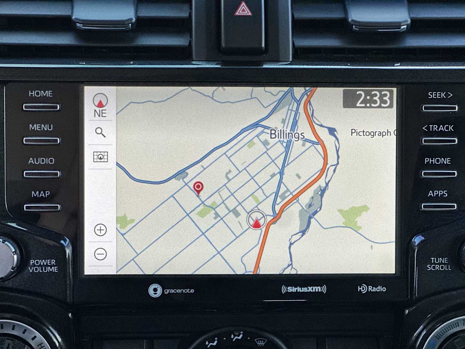 Thumbnail: 2023 Toyota 4Runner - 19