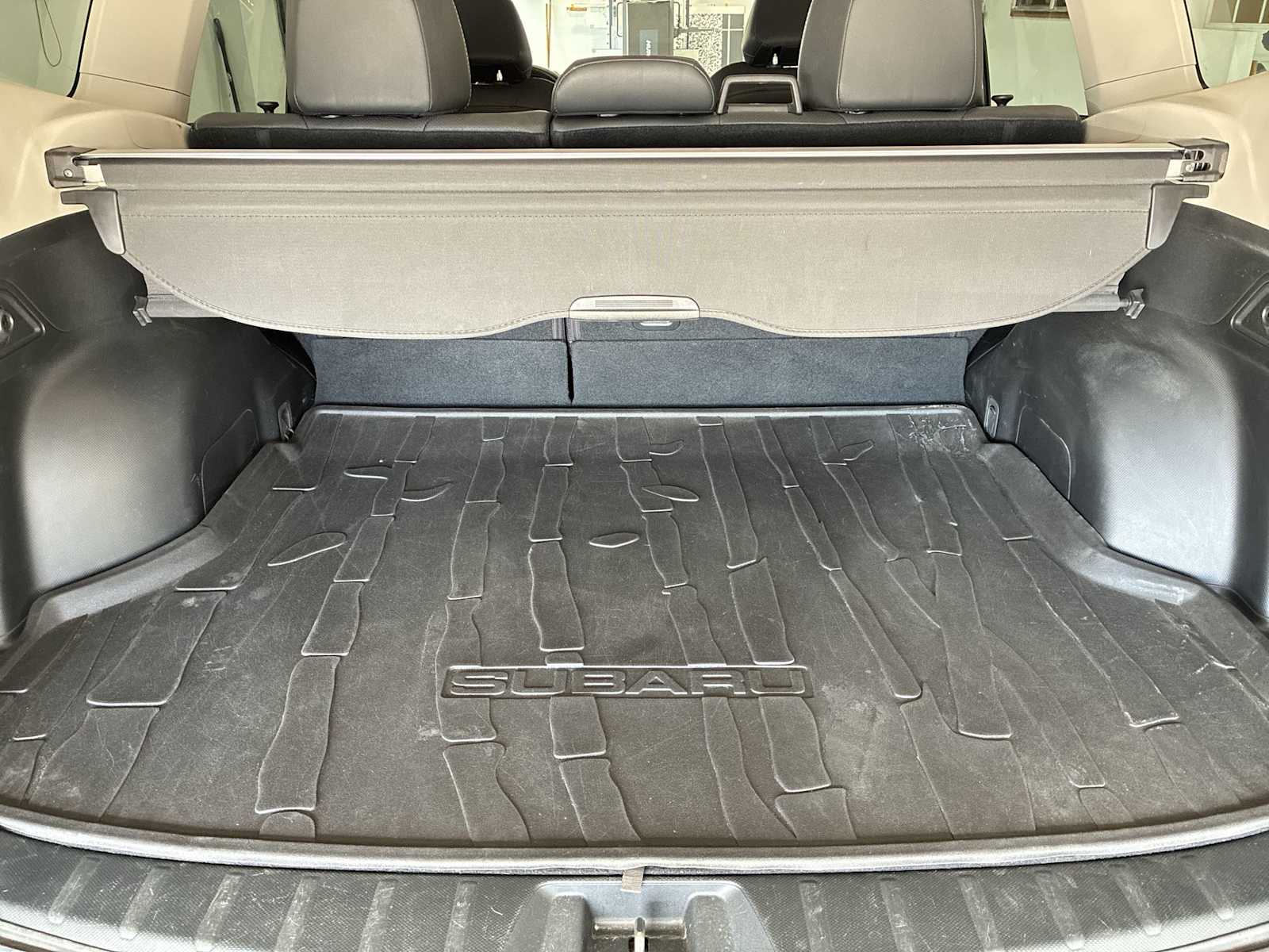 Thumbnail: 2020 Subaru Forester - 20