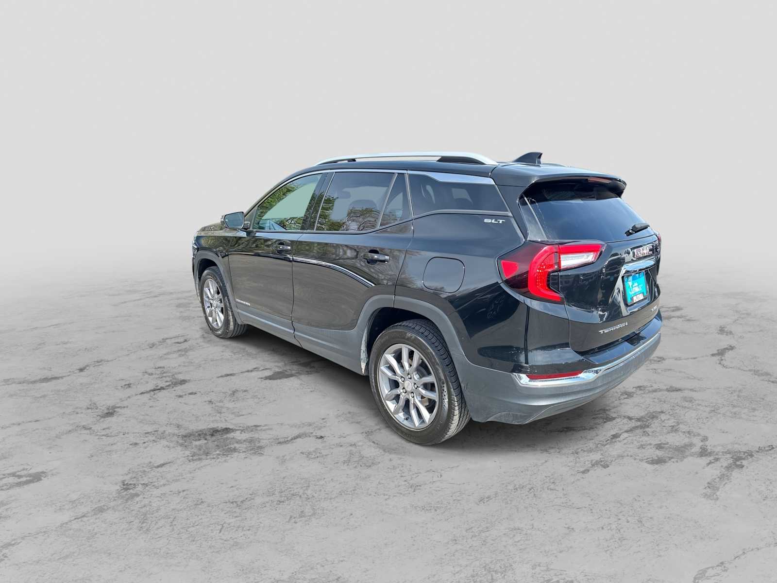 Thumbnail: 2024 GMC Terrain - 6