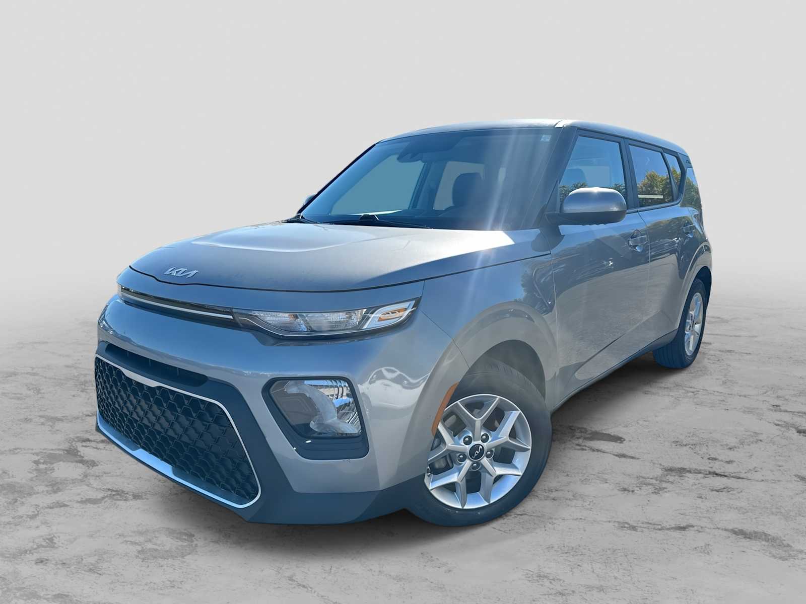 2022 Kia Soul