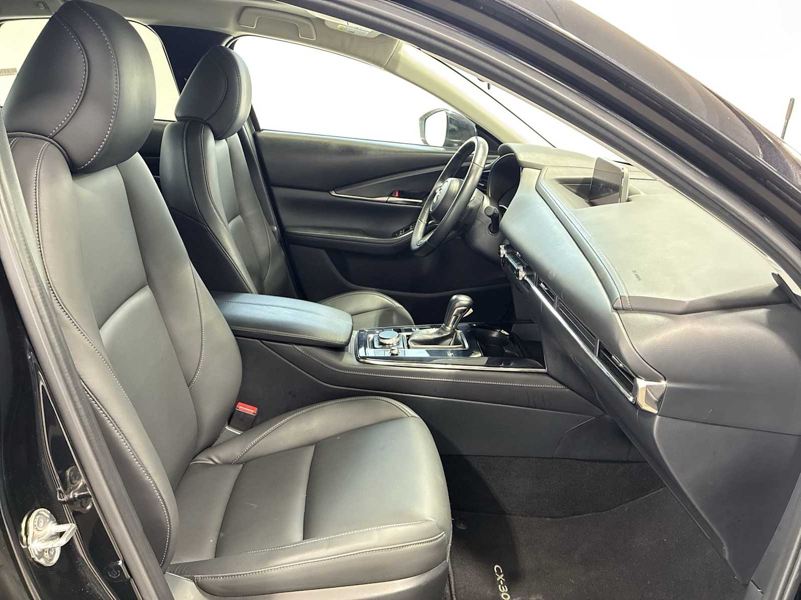 Thumbnail: 2025 Mazda CX-30 - 26