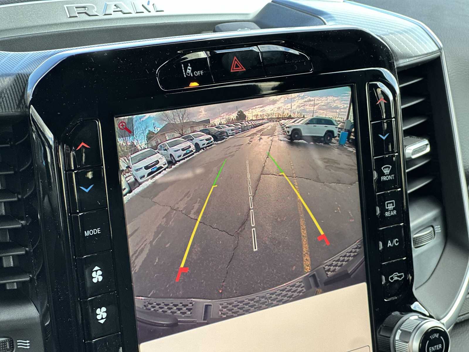 Thumbnail: 2026 RAM 1500 - 22