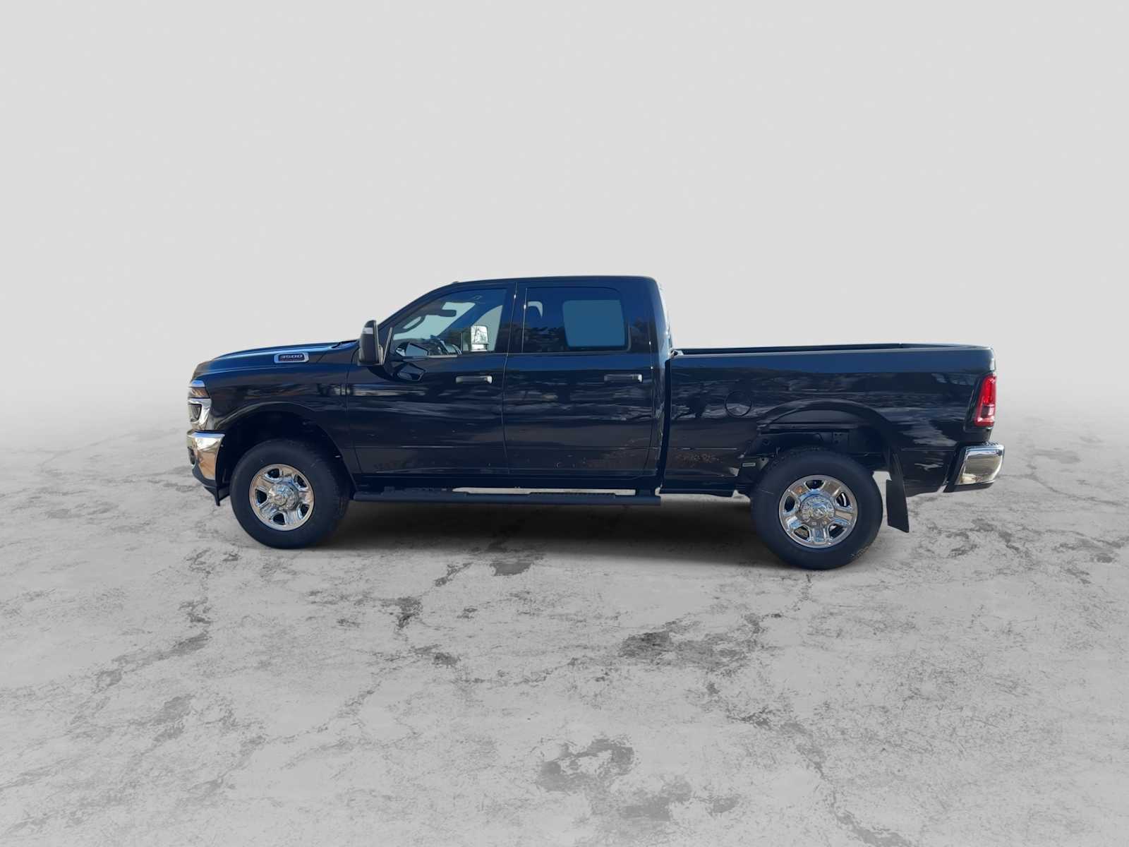 Thumbnail: 2026 RAM 3500 - 5