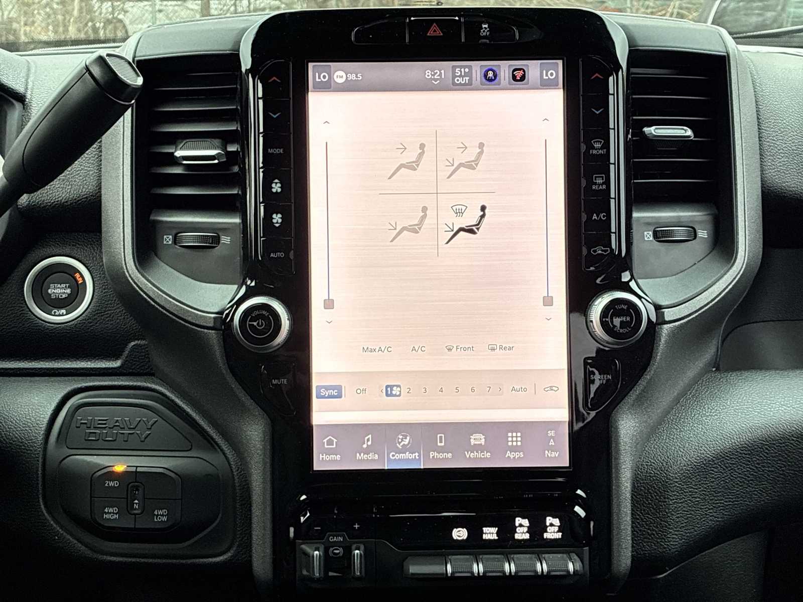 Thumbnail: 2026 RAM 3500 - 16