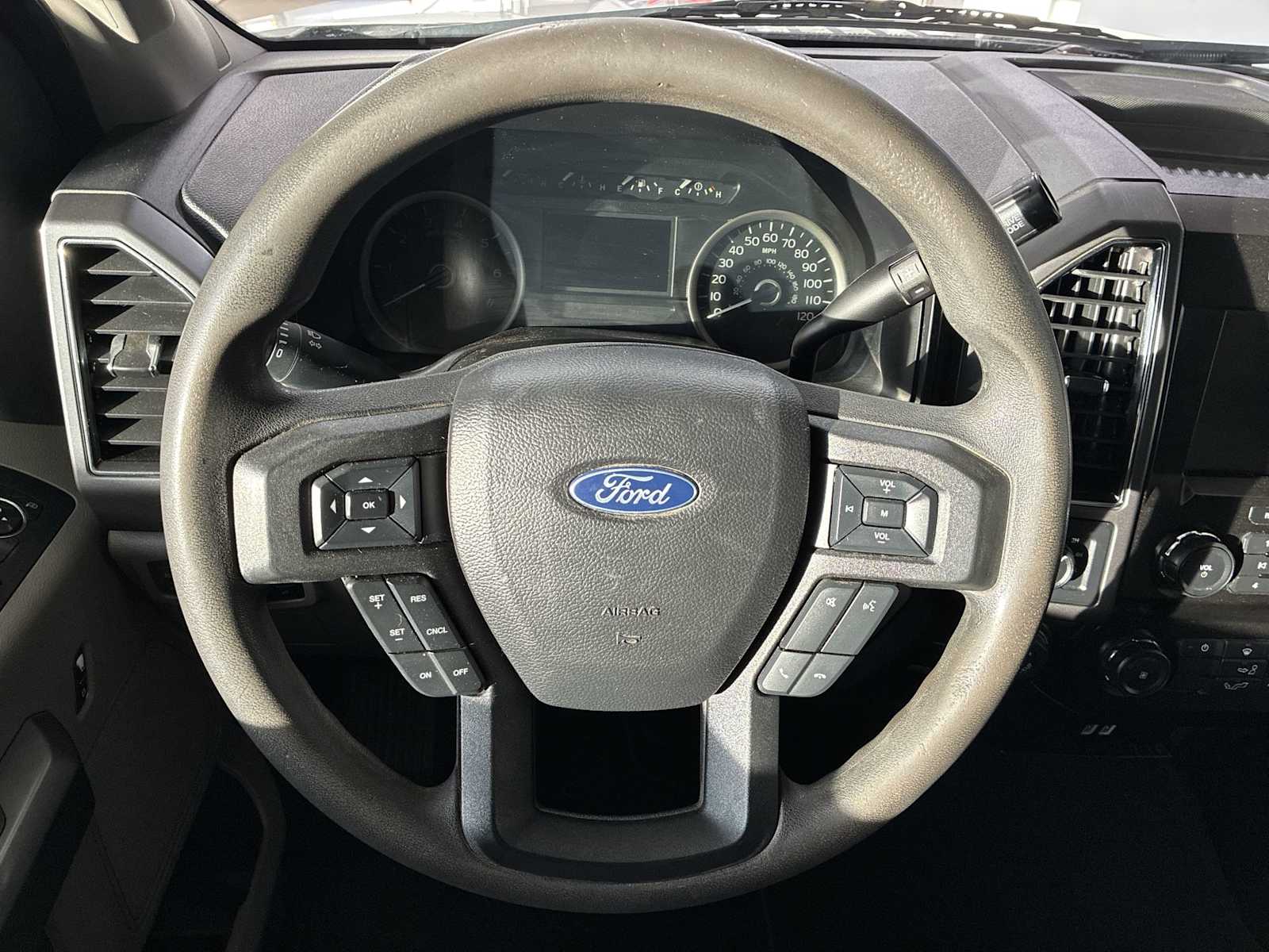 Thumbnail: 2020 Ford F-150 - 11