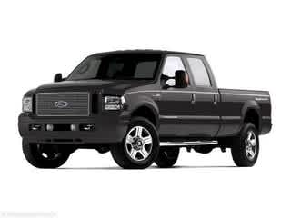 2005 Ford F-350  -
                  Billings, MT