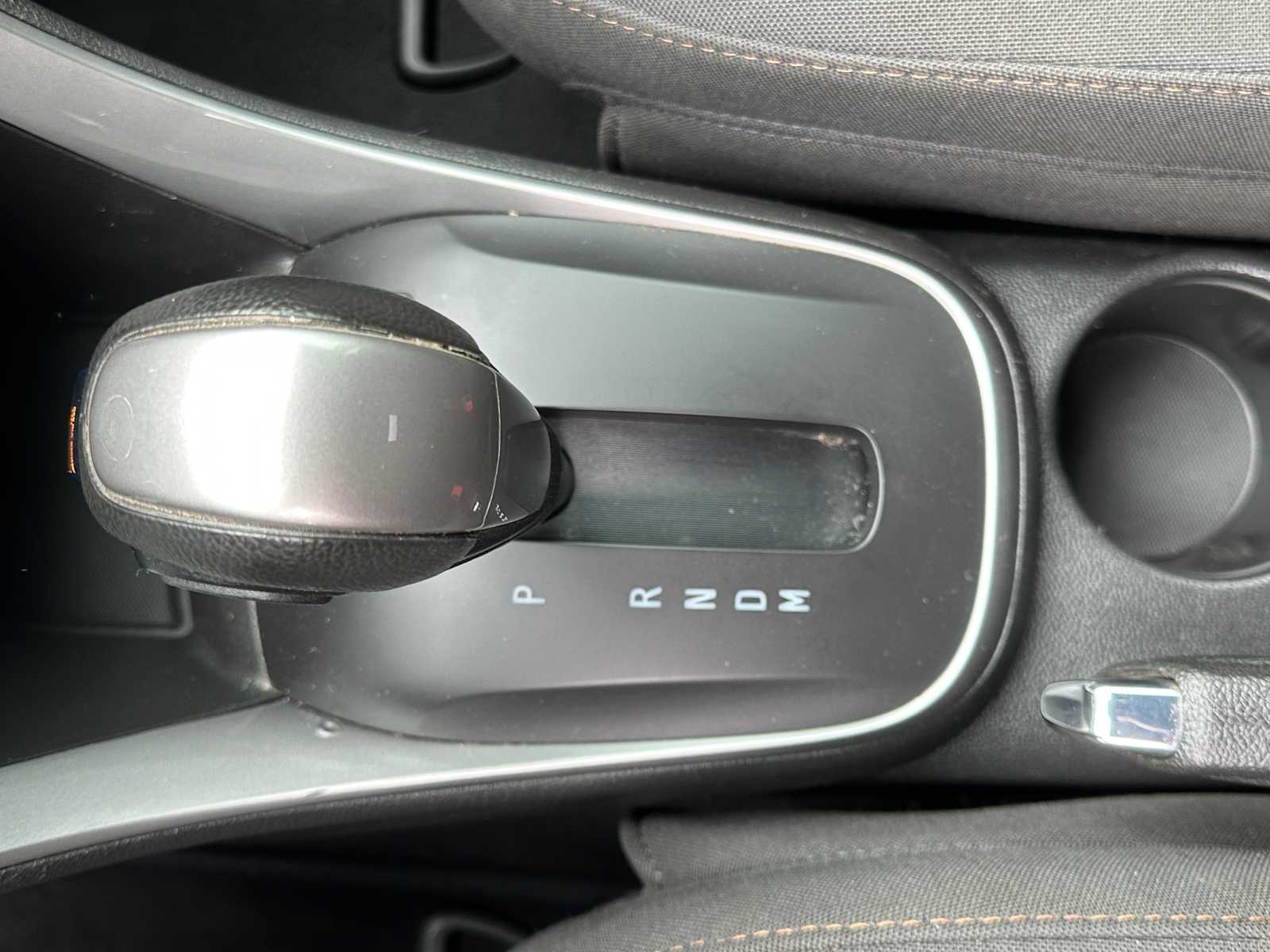 2020 Chevrolet Trax LT 23