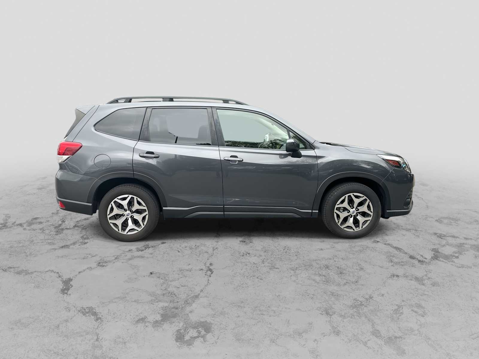 Thumbnail: 2022 Subaru Forester - 9