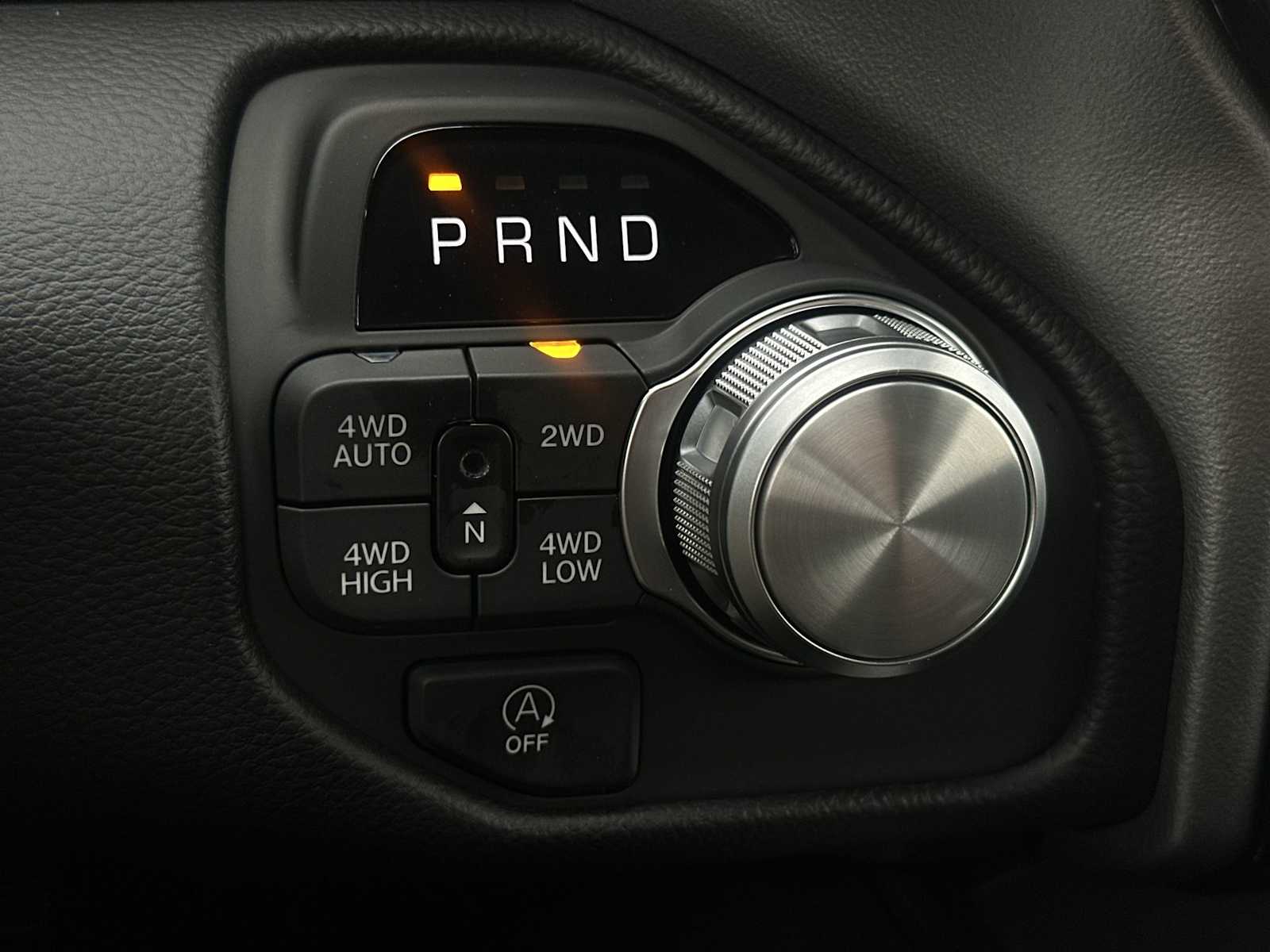 Thumbnail: 2026 RAM 1500 - 20