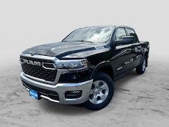 2025 Ram 1500 BIG HORN CREW CAB 4X4 5'7 BOX Pickup Billings, MT