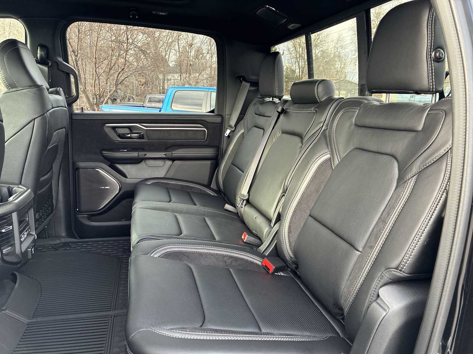 Thumbnail: 2026 RAM 1500 - 25