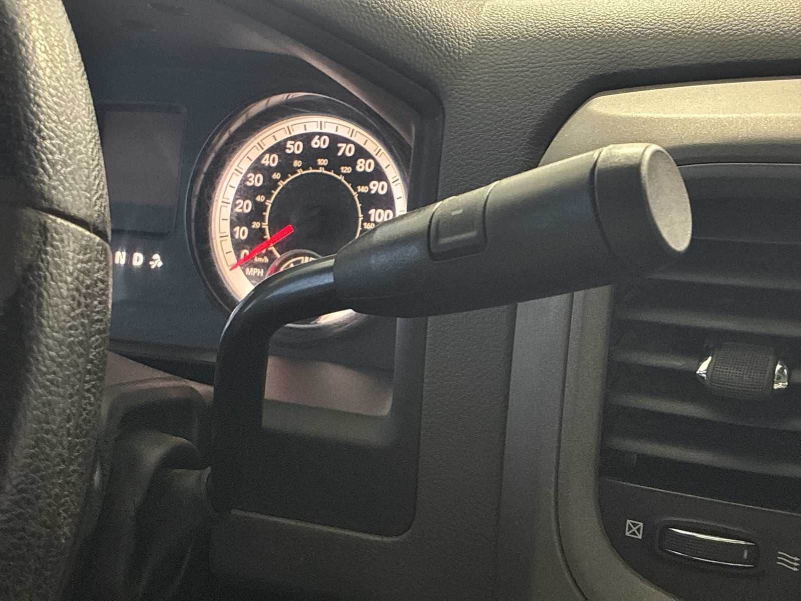 Thumbnail: 2016 RAM 2500 - 20