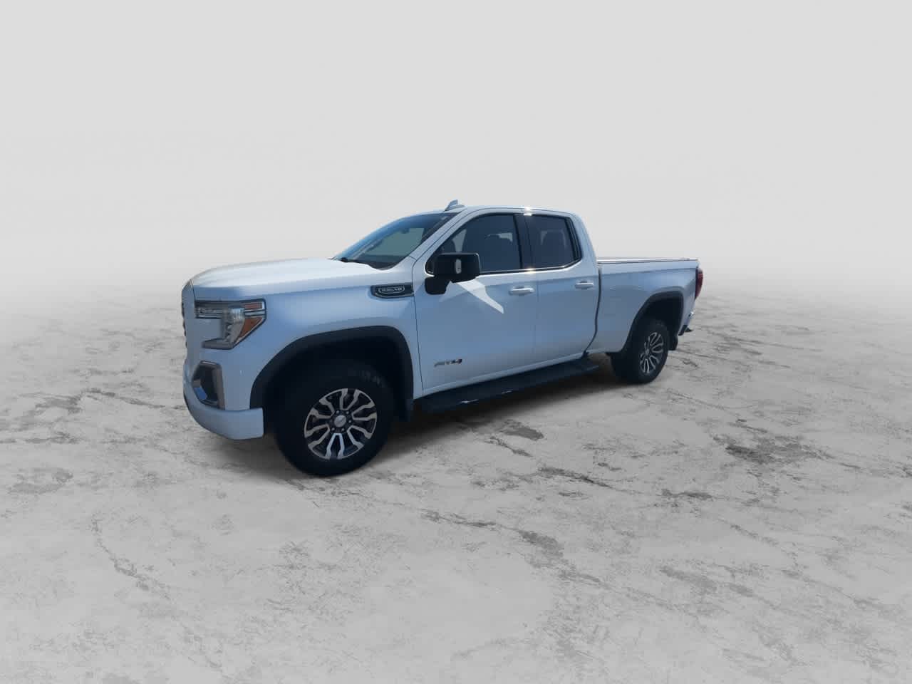 2019 Gmc Sierra 1500 AT4 photo 4