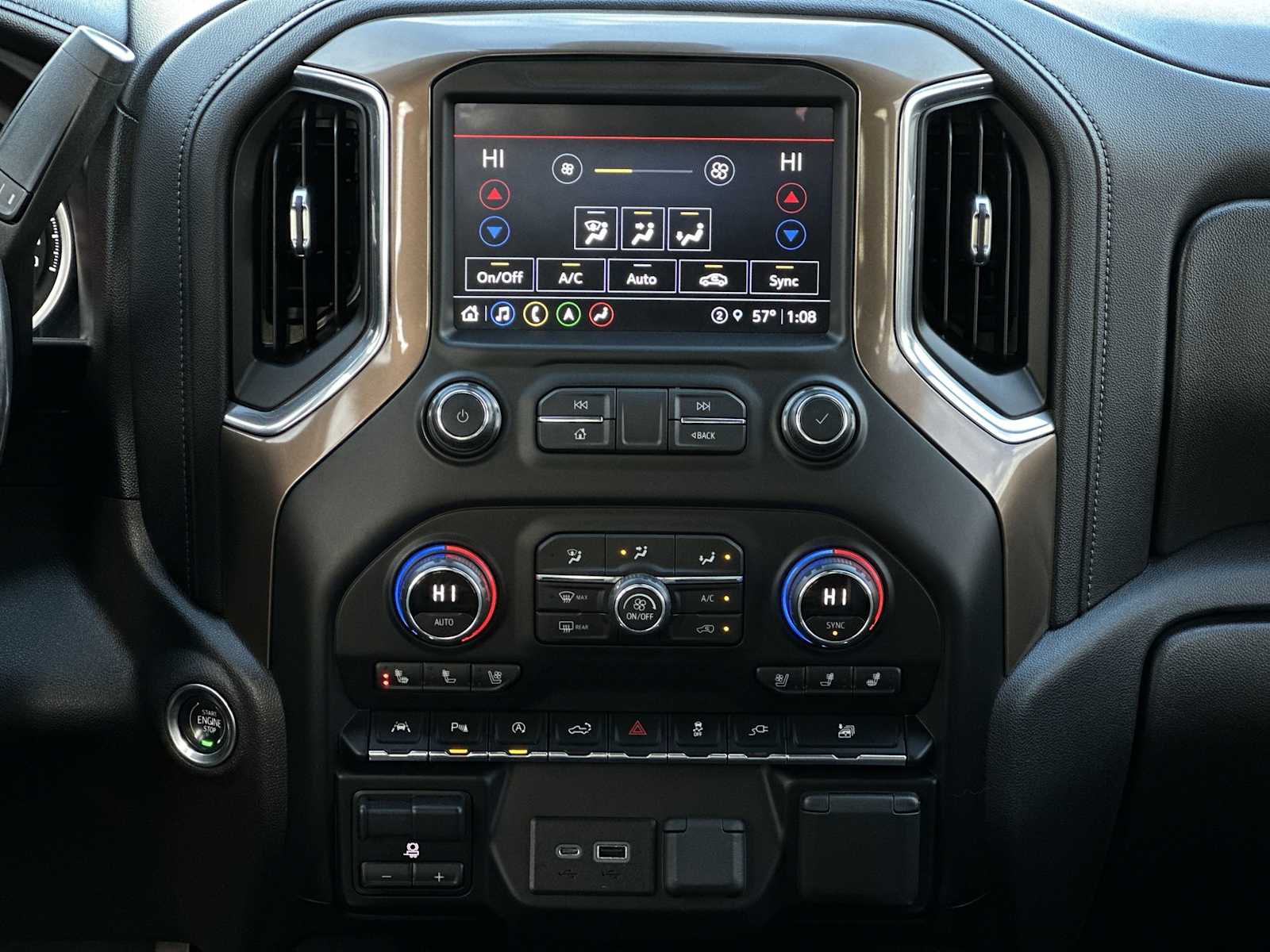 Thumbnail: 2021 Chevrolet Silverado 1500 - 17