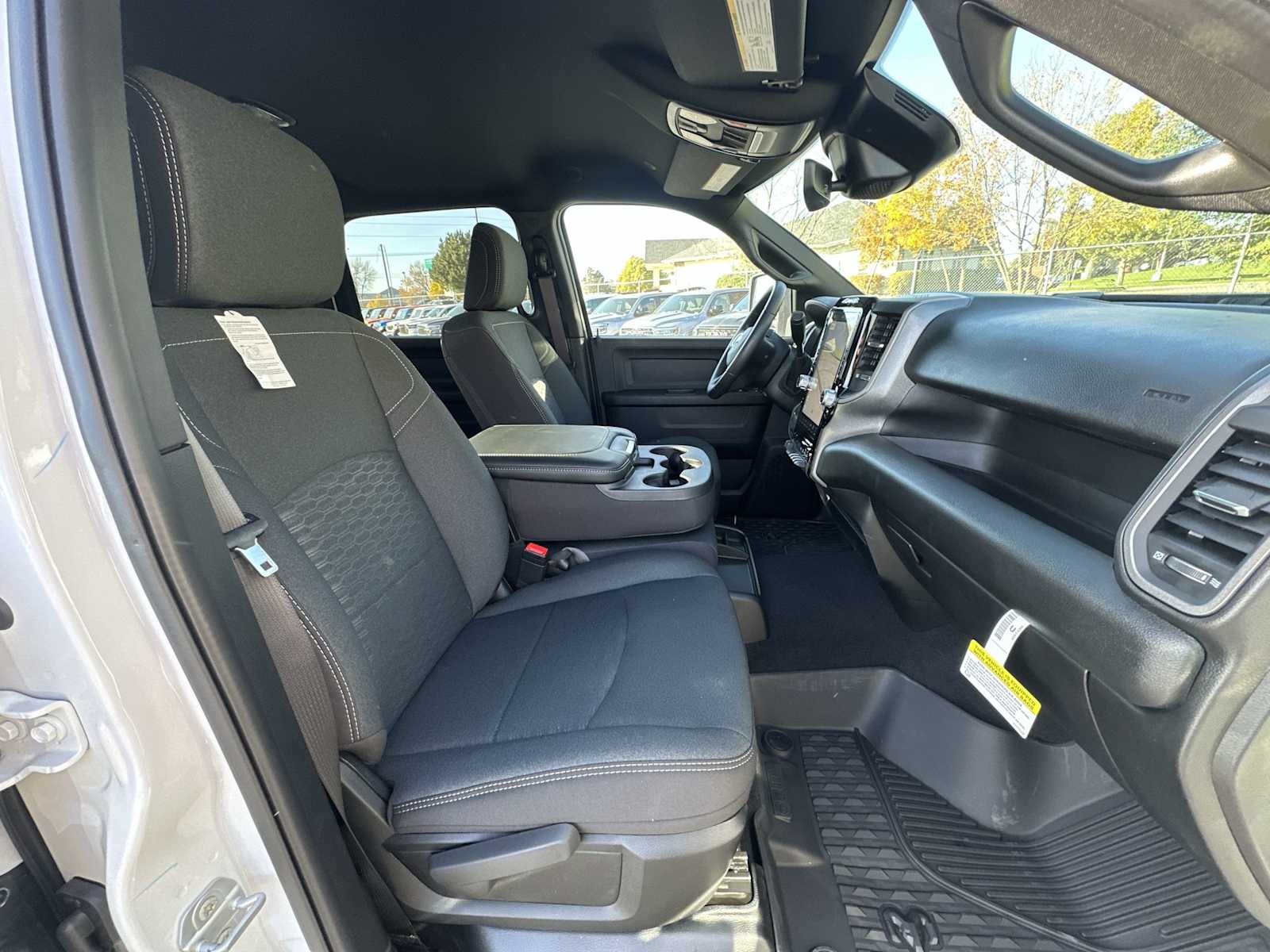 Thumbnail: 2026 RAM 3500 - 24