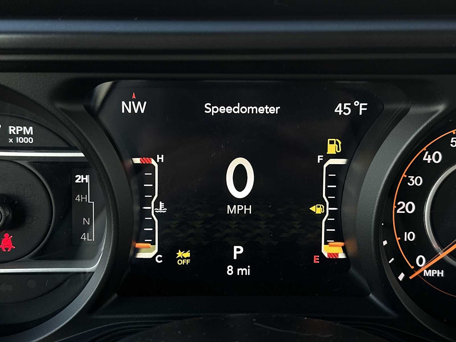 Thumbnail: 2026 Jeep Wrangler - 10